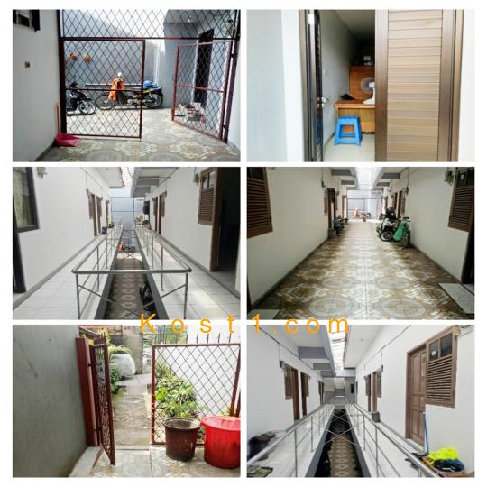 Foto Tifa Kost T, Kost Id 3715