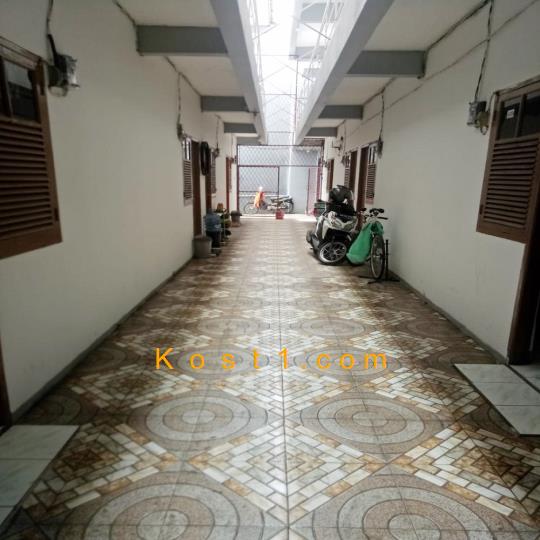 Foto Tifa Kost T, Kost Id 3715