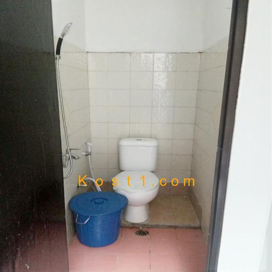Foto Tifa Kost T, Kost Id 3715