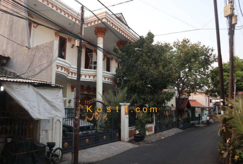 Foto Jameela House, Kost Id 3718