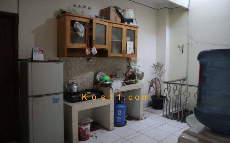 Foto Jameela House, Kost Id 3718
