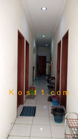 Foto Jameela House, Kost Id 3718