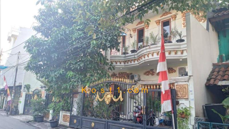 Foto Jameela House, Kost Id 3718