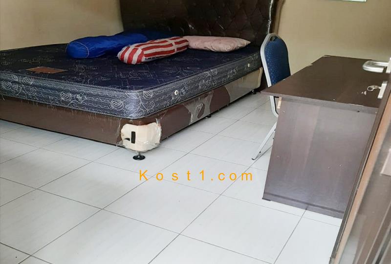 Foto Kost di Depok, Pancoran Mas, Id 3719
