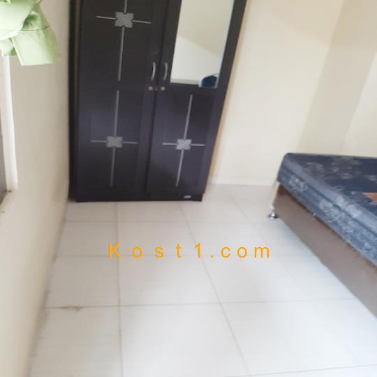 Foto Kost di Depok, Pancoran Mas, Id 3719