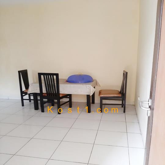 Foto Kost di Depok, Pancoran Mas, Id 3719