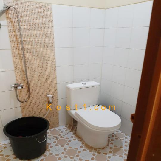 Foto Kost di Depok, Pancoran Mas, Id 3719