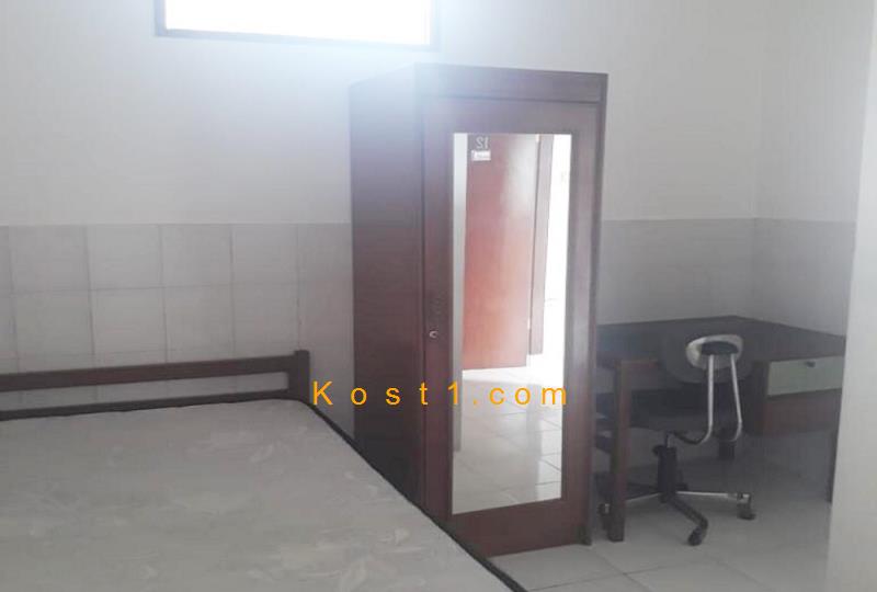 Foto Kost di Tanjung Duren Utara, Grogol, Id 3720