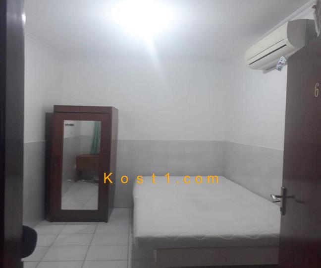 Foto Kost di Tanjung Duren Utara, Grogol, Id 3720
