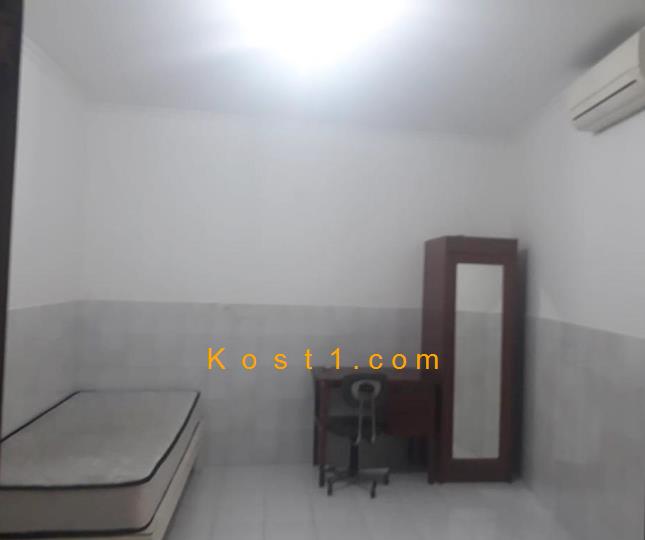 Foto Kost di Tanjung Duren Utara, Grogol, Id 3720