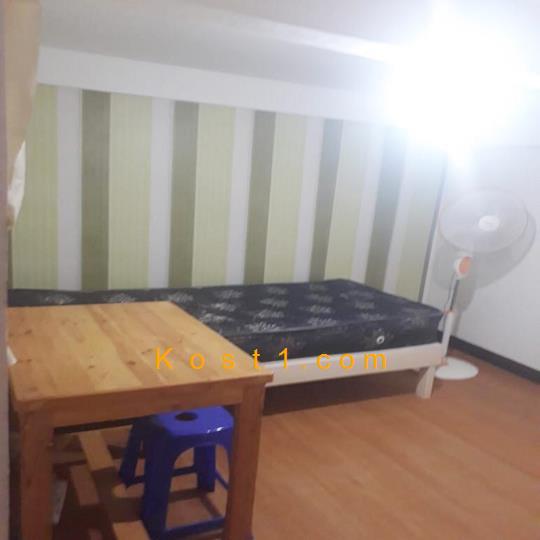 Foto Kost di Tanjung Duren Utara, Grogol, Id 3720