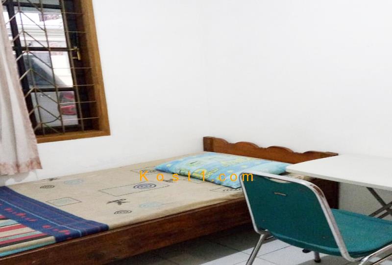 Foto Kost di Duri Kepa, Kebun Jeruk, Id 3723