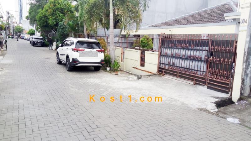 Foto Kost di Duri Kepa, Kebun Jeruk, Id 3723