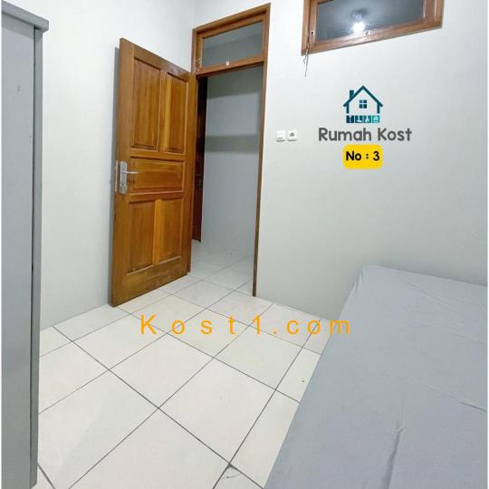 Foto Kost di Cideng, Gambir, Id 3724
