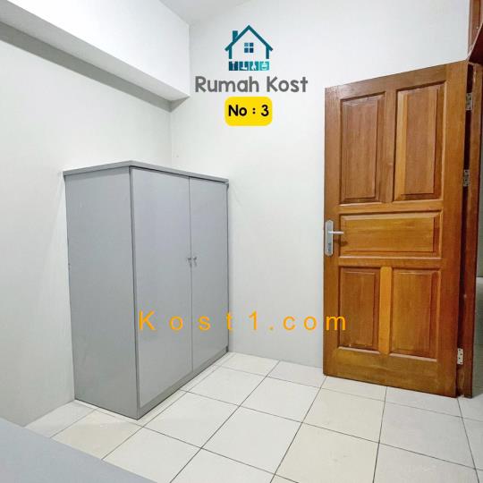 Foto Kost di Cideng, Gambir, Id 3724