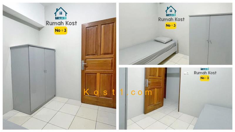 Foto Kost di Cideng, Gambir, Id 3724