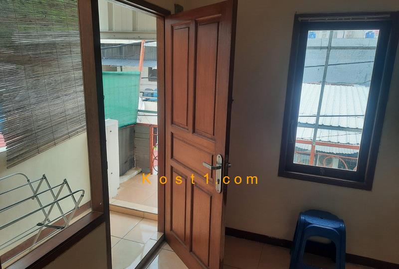 Foto Kos Wisma Rosa 2, Kost Id 3726