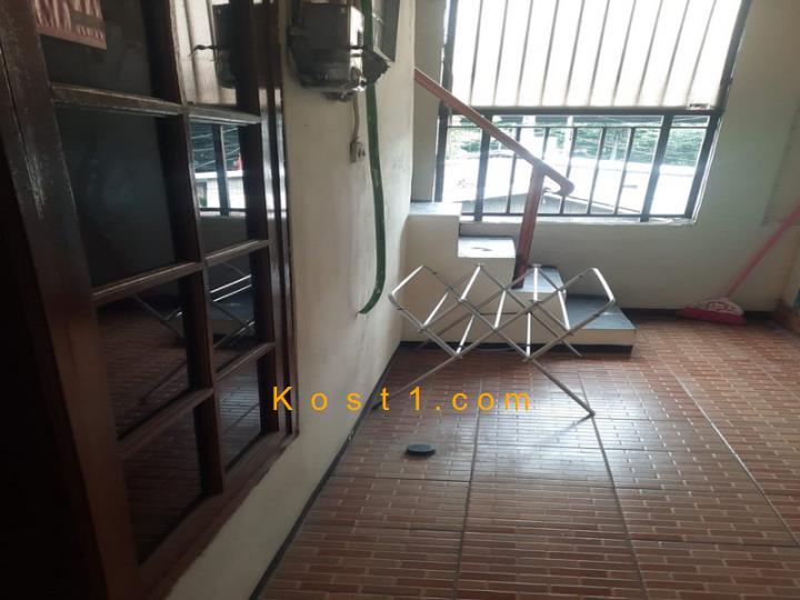 Foto Kos Wisma Rosa 2, Kost Id 3726