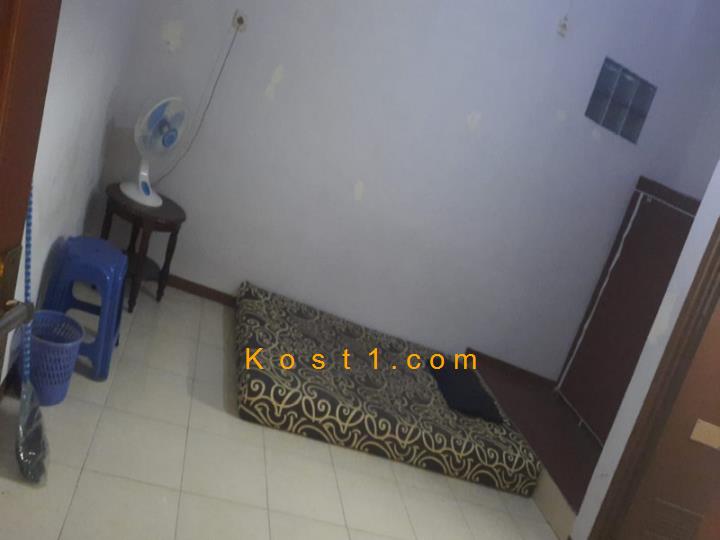 Foto Kos Wisma Rosa 2, Kost Id 3726