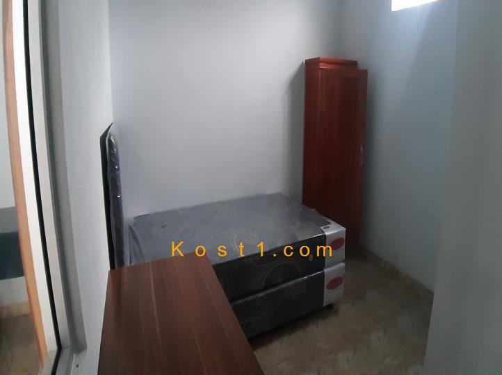 Foto Kost Kunciran Alam Sutera, Kost Id 3727