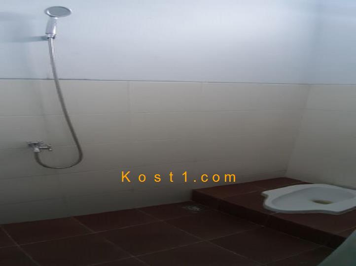 Foto Kost Kunciran Alam Sutera, Kost Id 3727