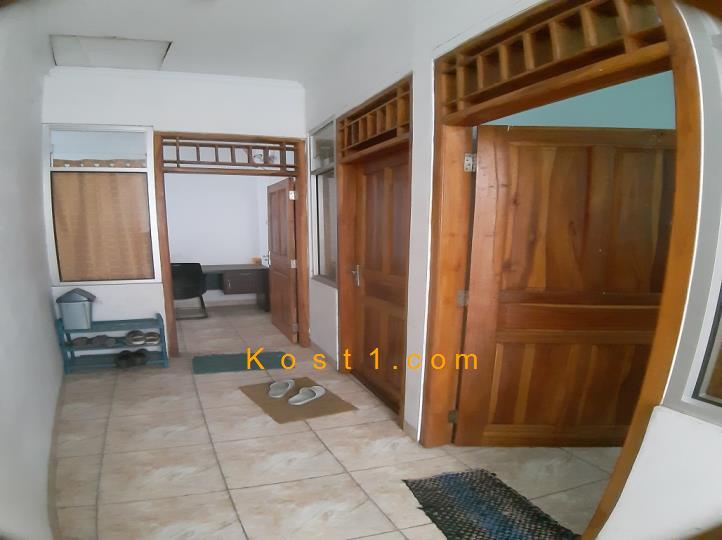 Foto Kost Kunciran Alam Sutera, Kost Id 3727