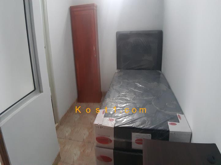 Foto Kost Kunciran Alam Sutera, Kost Id 3727
