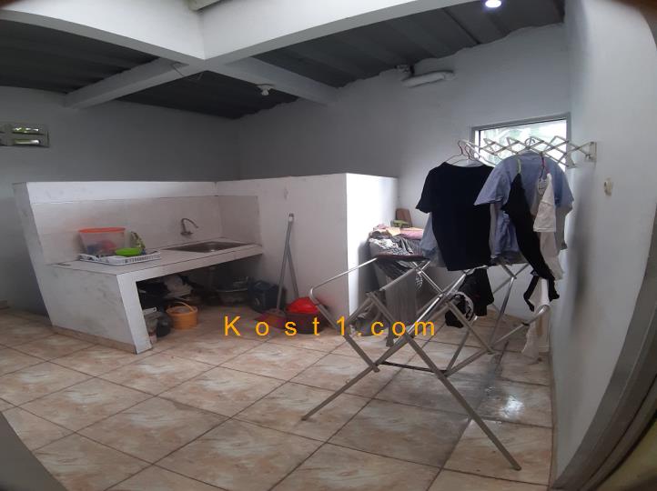 Foto Kost Kunciran Alam Sutera, Kost Id 3727