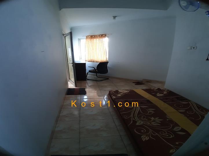 Foto Kost Kunciran Alam Sutera, Kost Id 3727