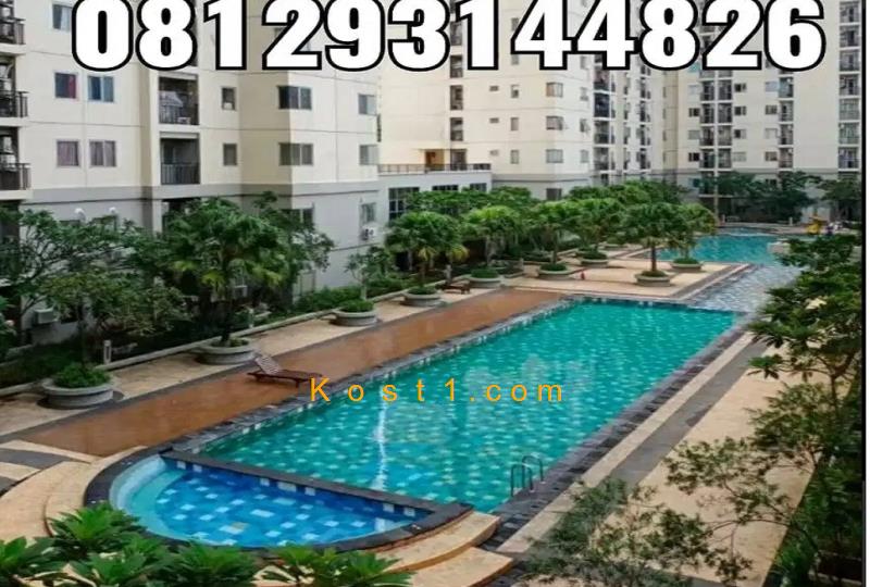 Foto Maple Park Apartemen, Kost Id 3728