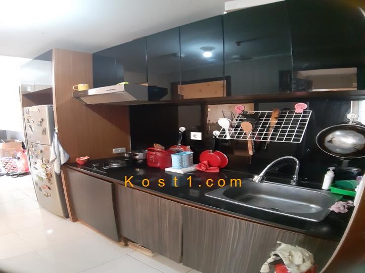 Foto Maple Park Apartemen, Kost Id 3728