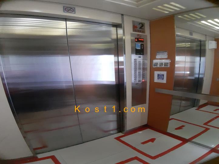 Foto Maple Park Apartemen, Kost Id 3728