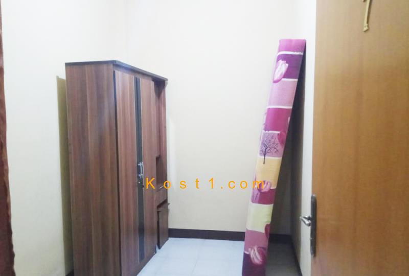 Foto Kost di Gandaria Selatan, Cilandak, Id 3729