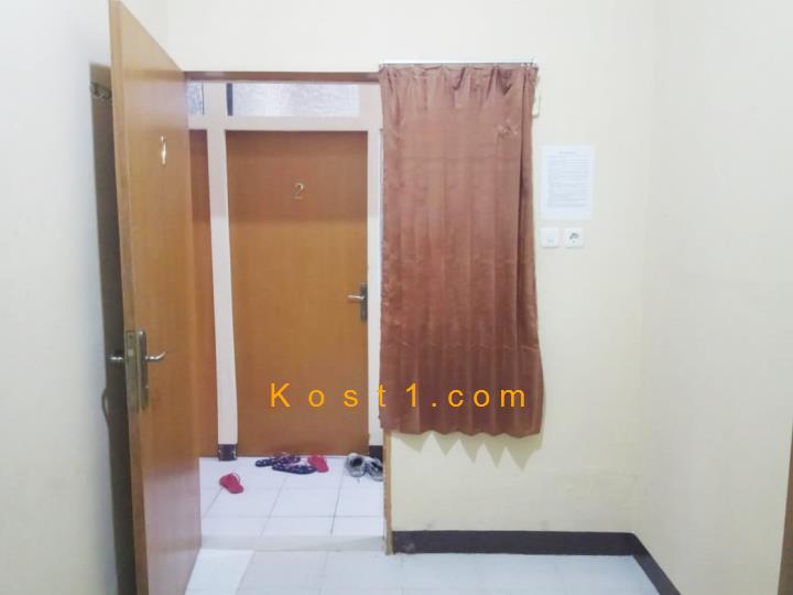 Foto Kost di Gandaria Selatan, Cilandak, Id 3729