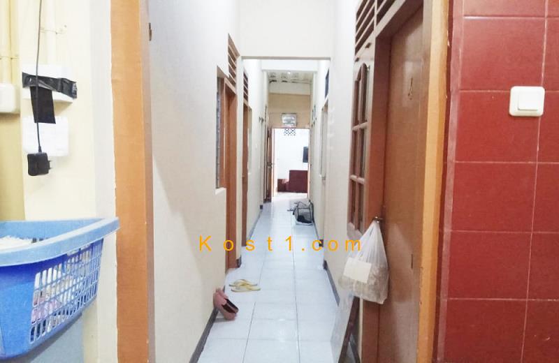 Foto Kost di Gandaria Selatan, Cilandak, Id 3729