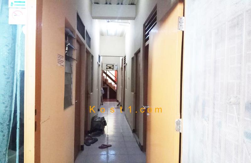 Foto Kost di Gandaria Selatan, Cilandak, Id 3729