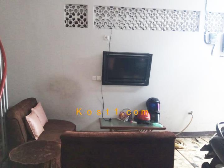 Foto Kost di Gandaria Selatan, Cilandak, Id 3729