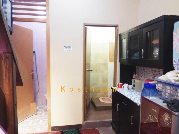 Foto Kost di Gandaria Selatan, Cilandak, Id 3729