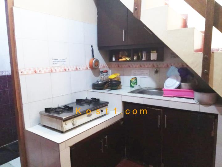 Foto Kost di Gandaria Selatan, Cilandak, Id 3729