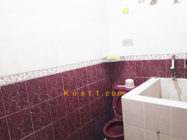 Foto Kost di Gandaria Selatan, Cilandak, Id 3729