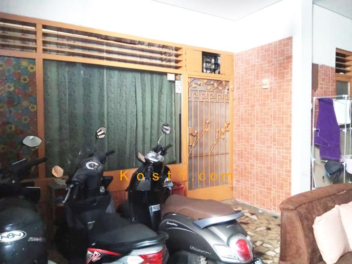 Foto Kost di Gandaria Selatan, Cilandak, Id 3729