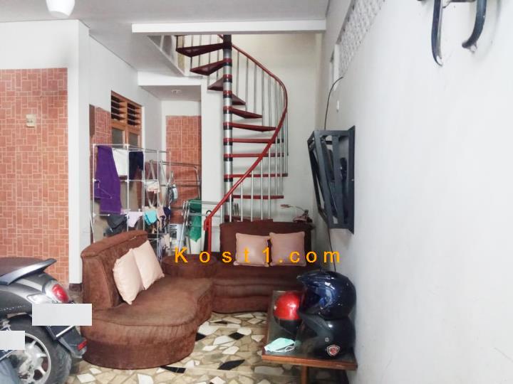 Foto Kost di Gandaria Selatan, Cilandak, Id 3729