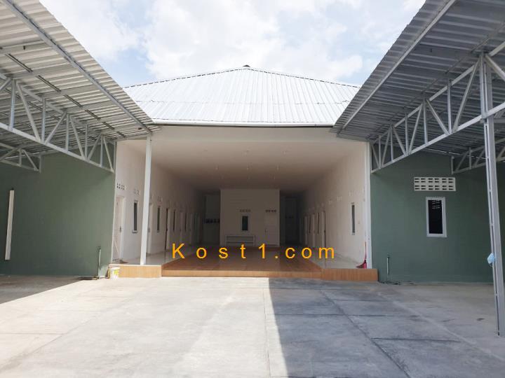 Foto OMAH TABON Sorogenen, Kost Id 3730