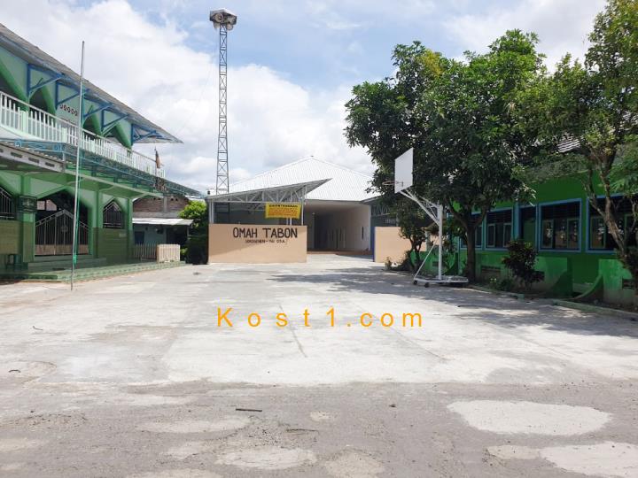 Foto OMAH TABON Sorogenen, Kost Id 3730