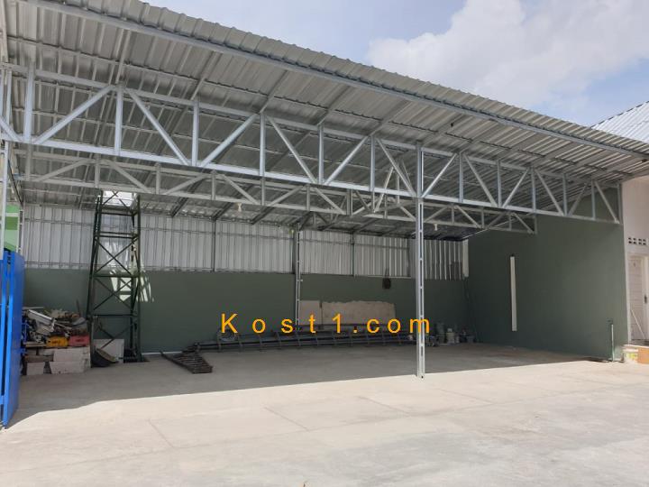 Foto OMAH TABON Sorogenen, Kost Id 3730