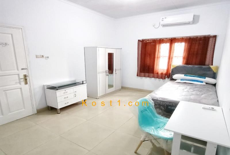 Foto Kost di Kelapa Gading Timur, Kelapa Gading, Id 3731
