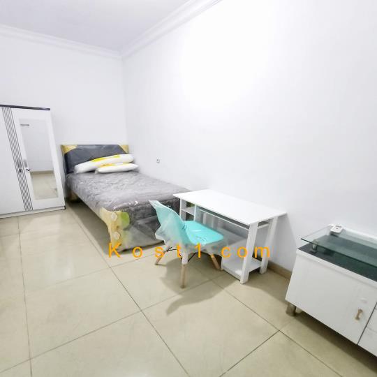 Foto Kost di Kelapa Gading Timur, Kelapa Gading, Id 3731