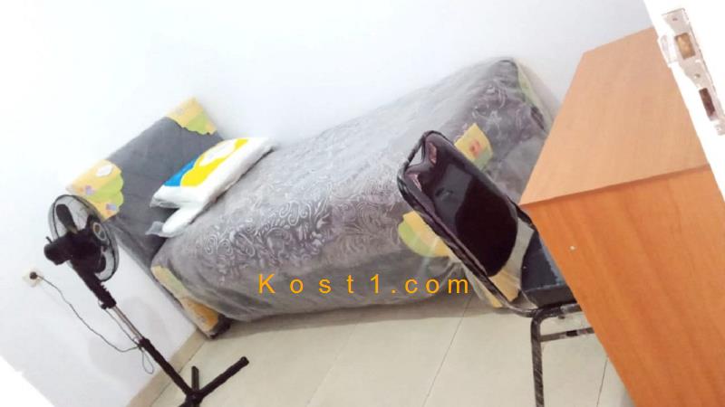Foto Kost di Kelapa Gading Timur, Kelapa Gading, Id 3731