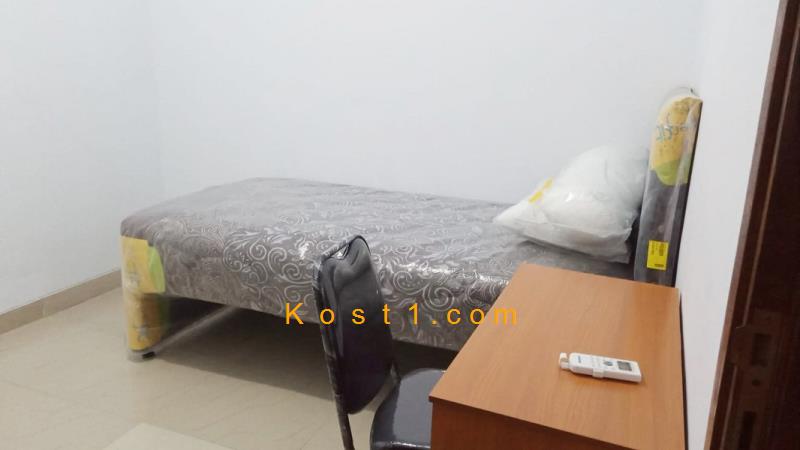 Foto Kost di Kelapa Gading Timur, Kelapa Gading, Id 3731