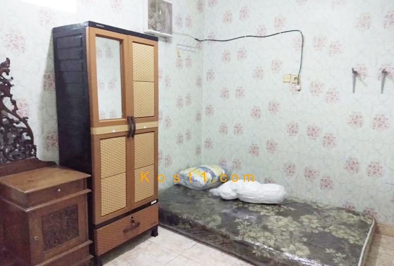 Foto Komplek Melong Green Garden, Kost Id 3732